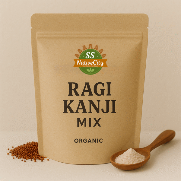 Ragi Kanji Mix
