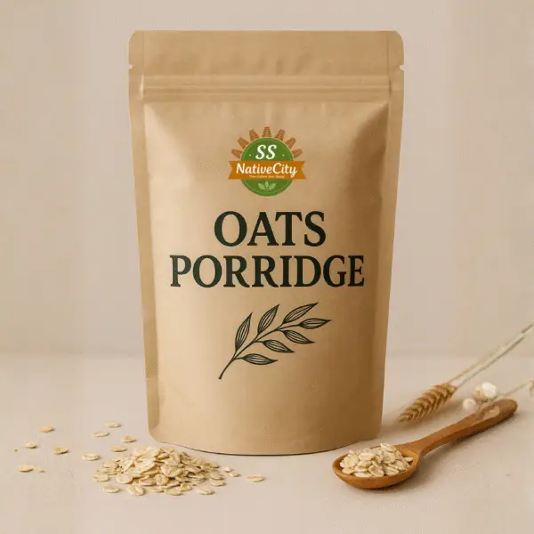 Oats Porridge
