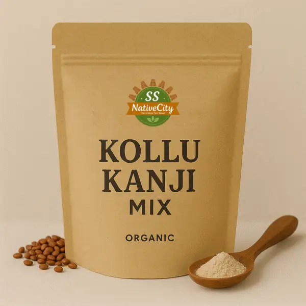 Kollu Kanji Mix