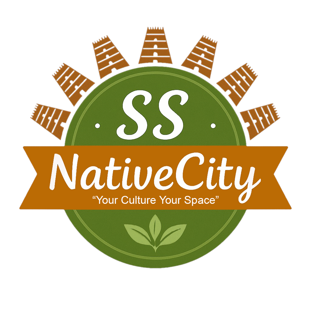 SS Native City